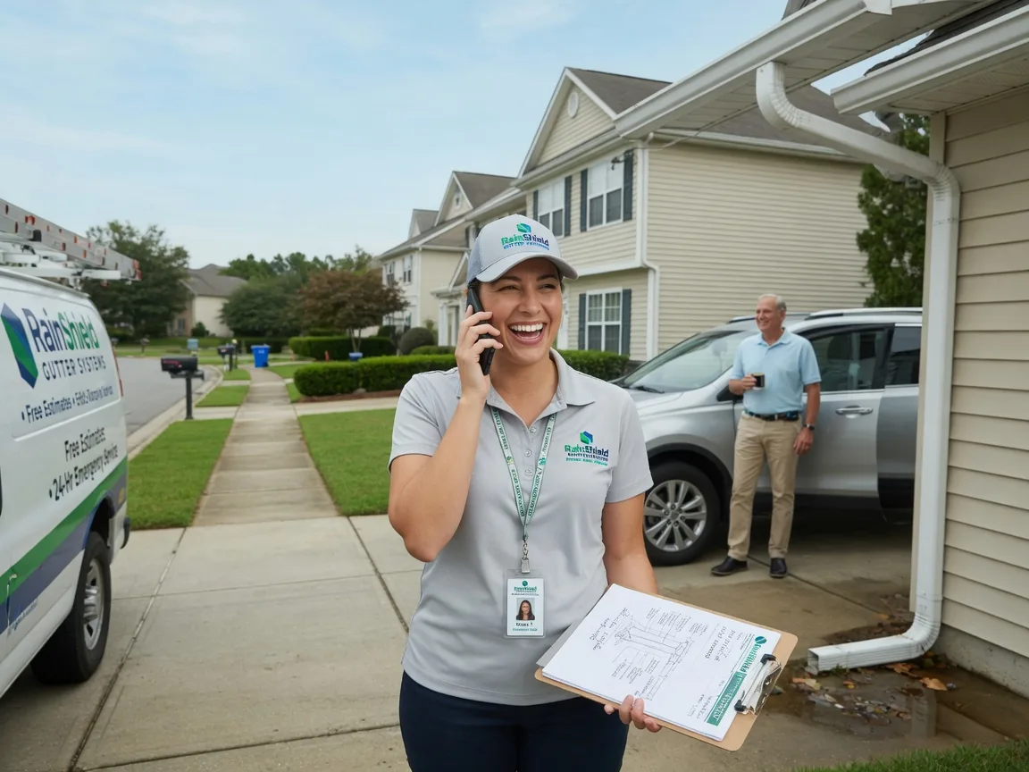 Gutter Installation Jewett, NY FAQs